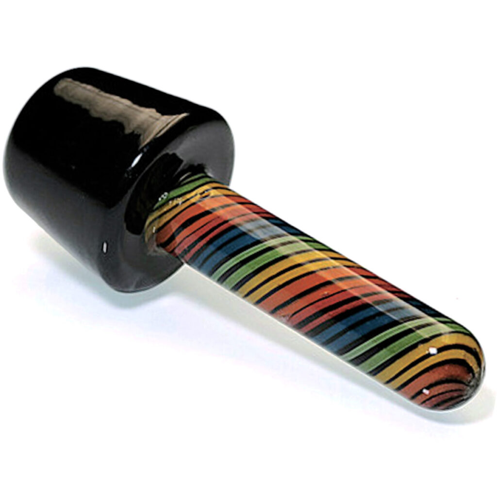 Lava Lamp Cap