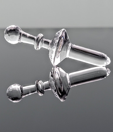 Quartz Diamond Apex Cap – Diamond Apex Cap (22.5mm)