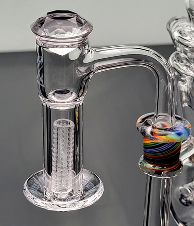 Diamond Slurper Set