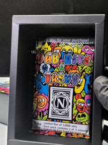 Dab Rite x Trevy Collectible Trading Cards by Nexus