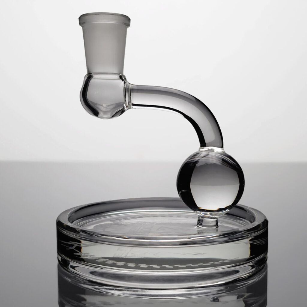 Quartz Cantilever Stand