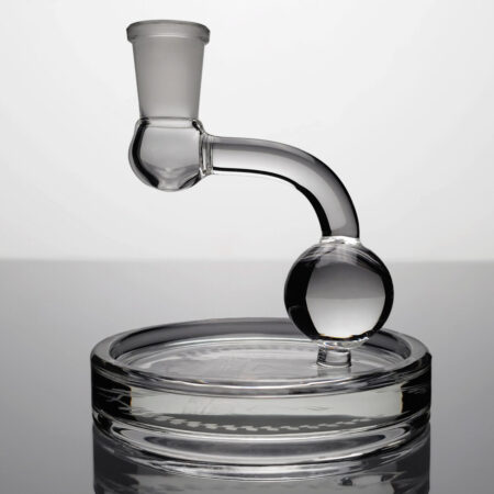 Quartz Cantilever Stand