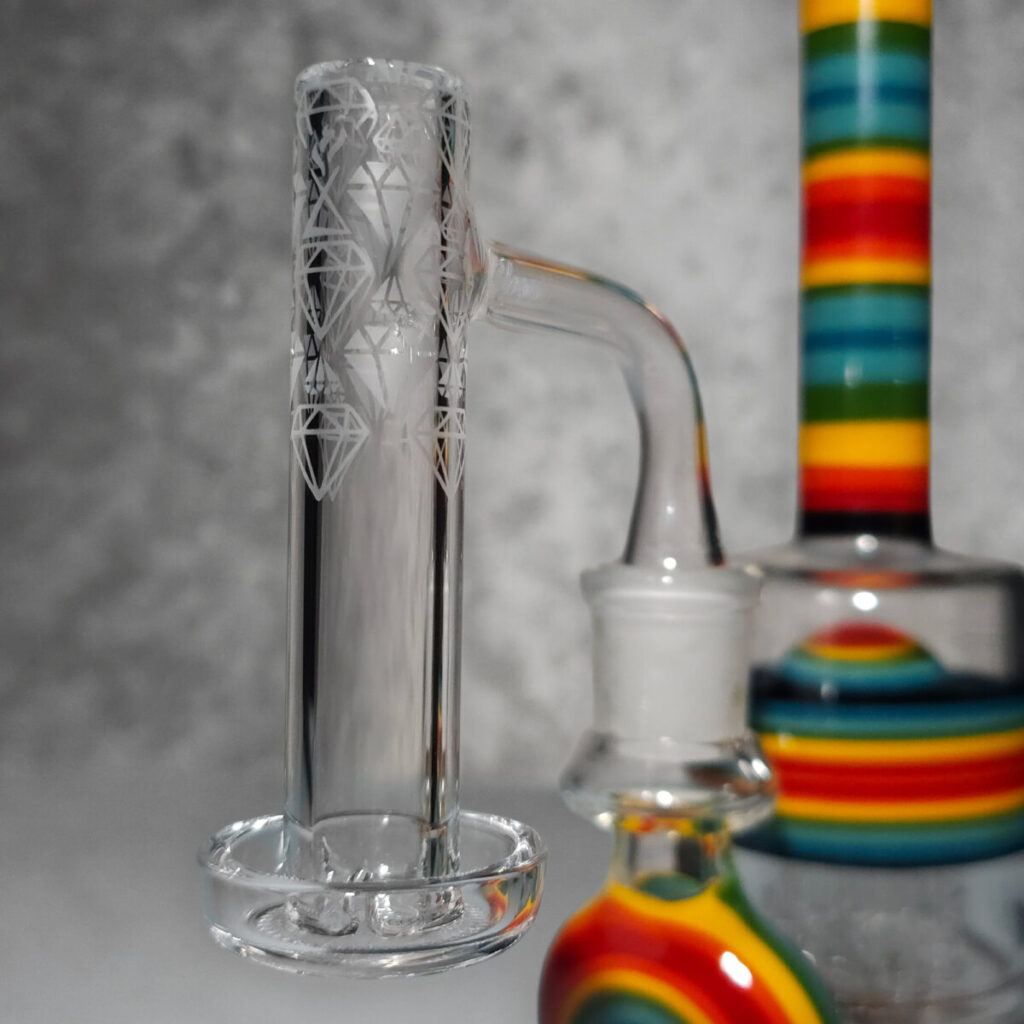 Classic Diamond Tower