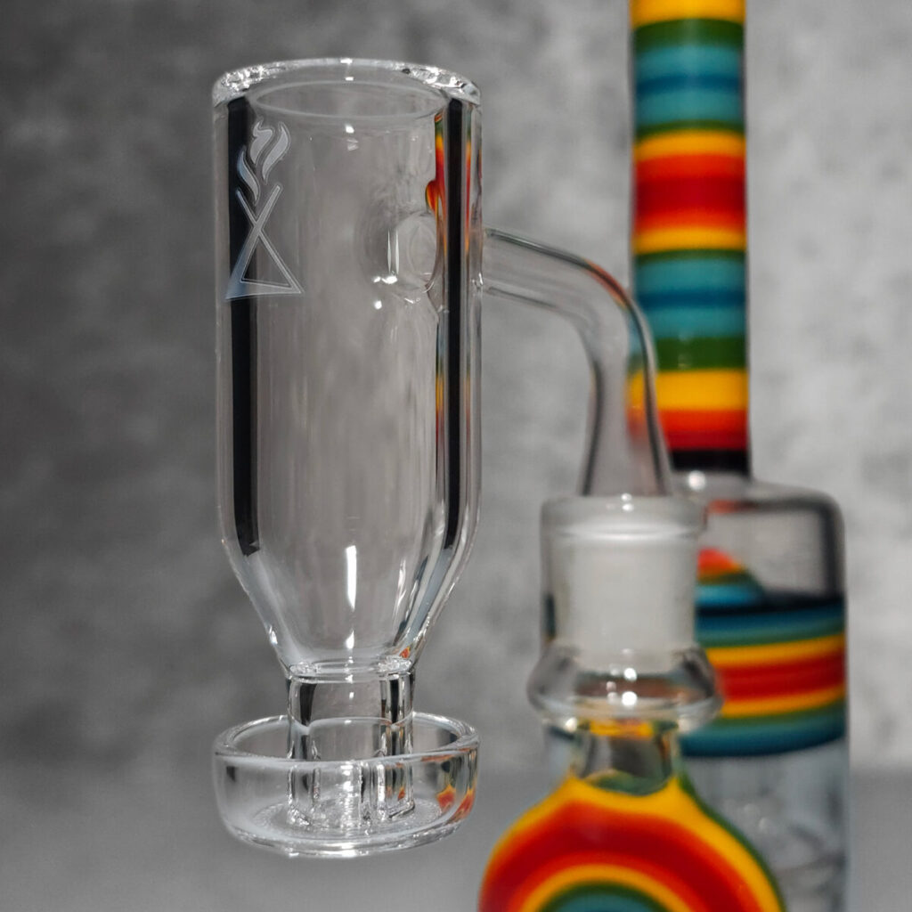 "25" - 25mm Slurper for 25mm Coils (NEW)
