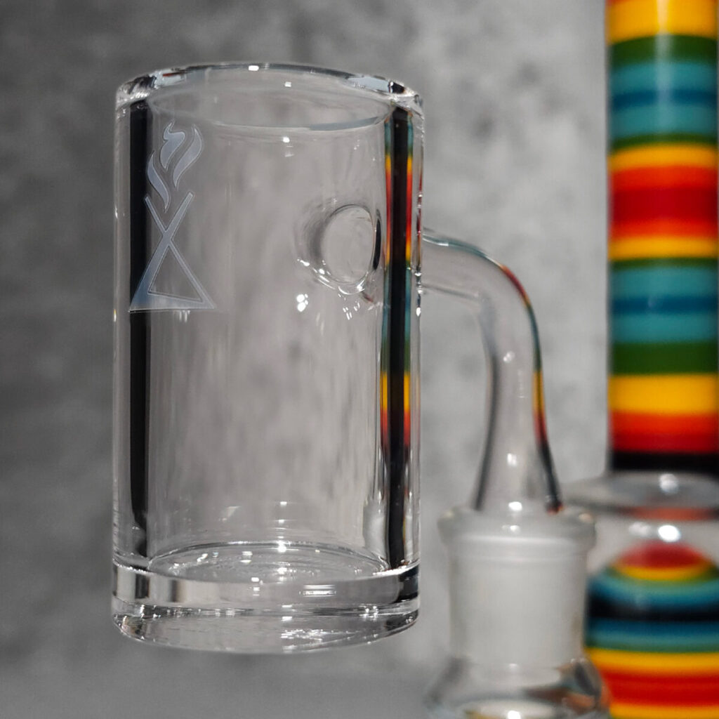 30mm Banger (24x30x51mm bucket)