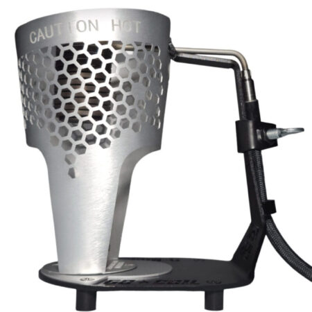 Go Coil™ Heat Guard Cage