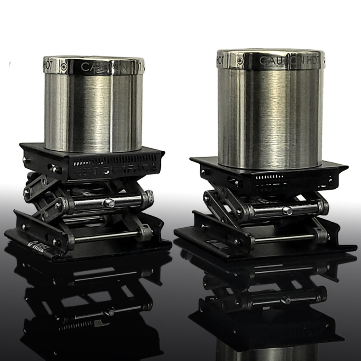 D-Nail® Universal Heater™ Set - Image 4