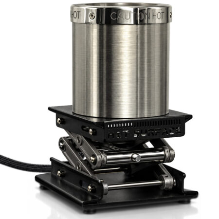 D-Nail® Universal Heater™ – V1.1 XL, 120V (North America)