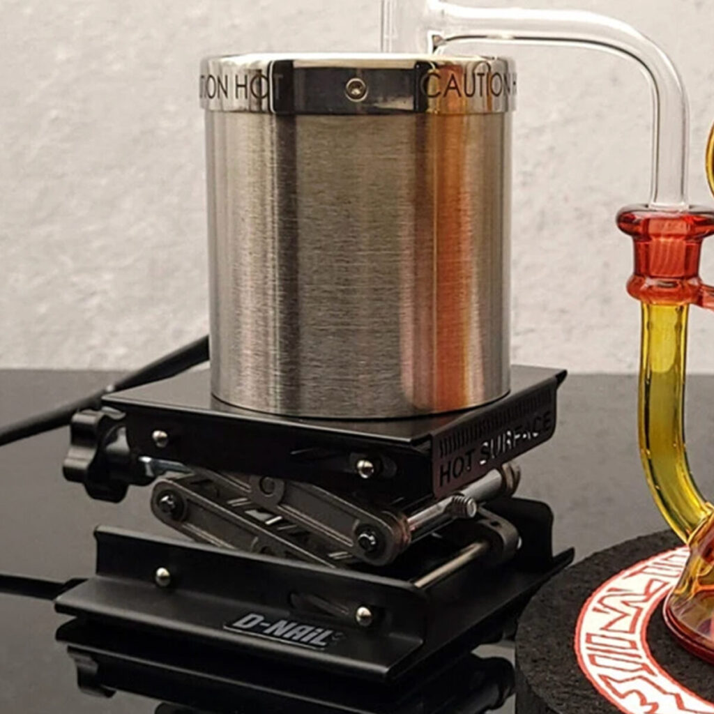 D-Nail® Universal Heater™ Set