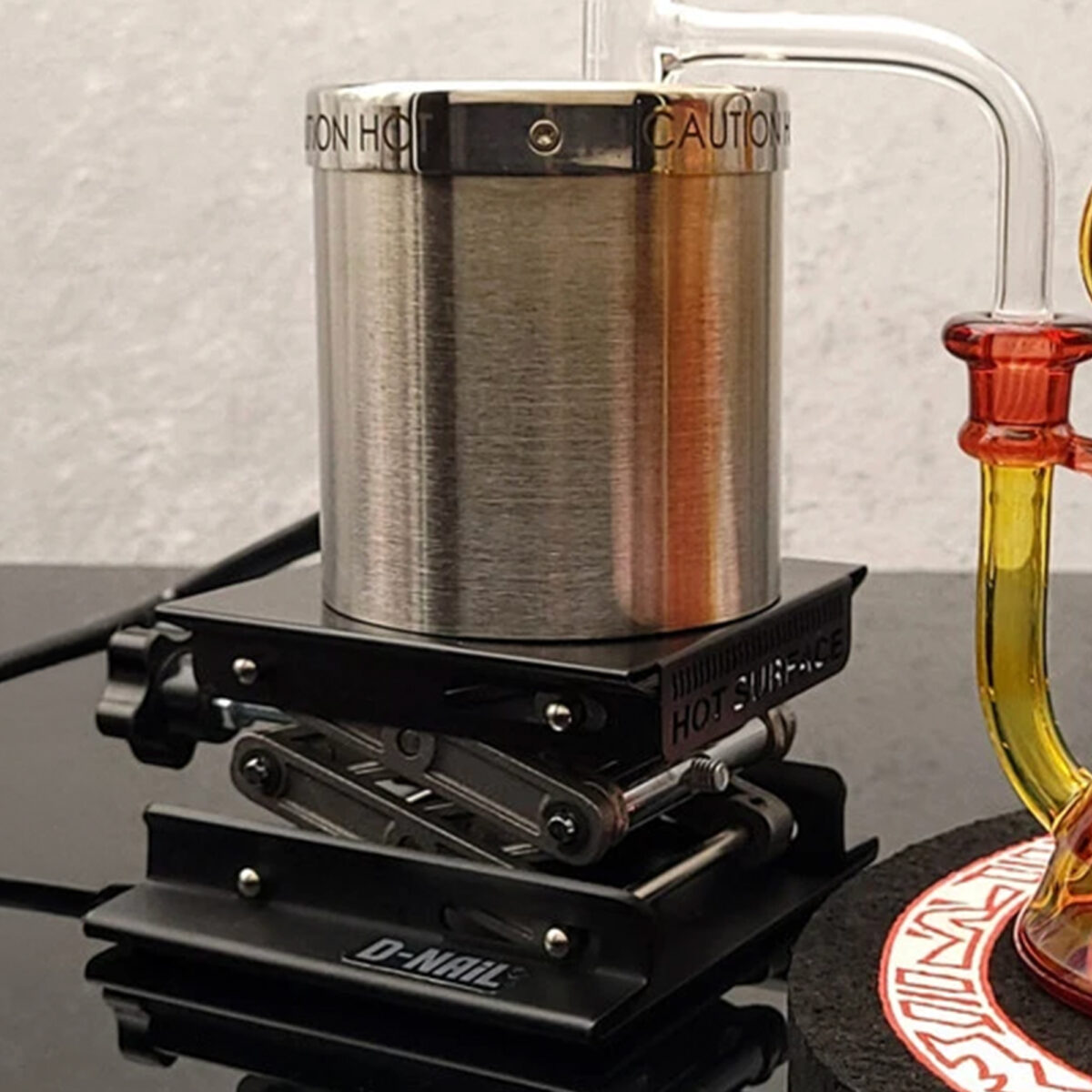 D-Nail® Universal Heater™ Set