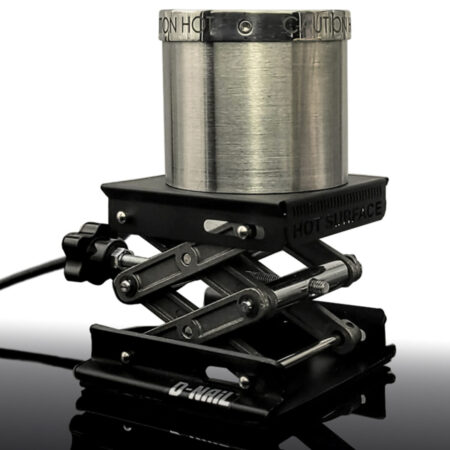 D-Nail® Universal Heater™ – V1.1 Standard, 120V (North America)