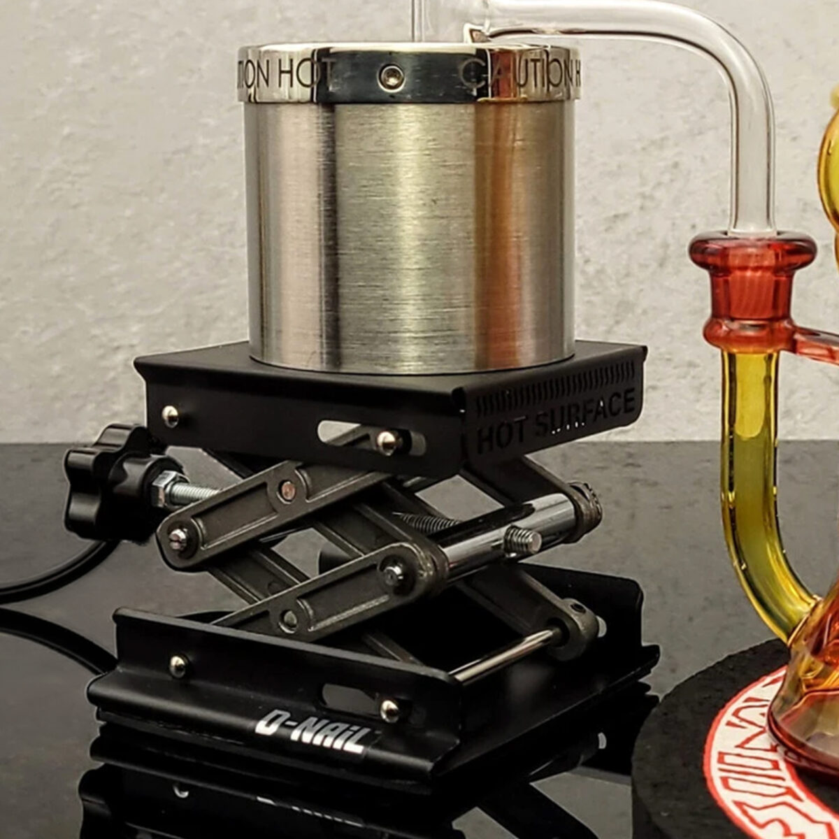 D-Nail® Universal Heater™ Set - Image 2