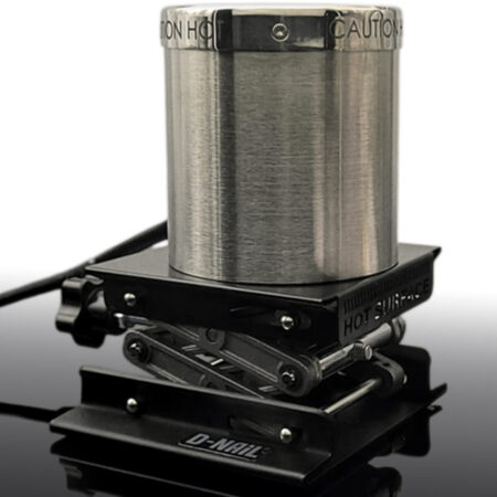 D-Nail® Universal Heater™ – V1.1 XL, 120V (North America)