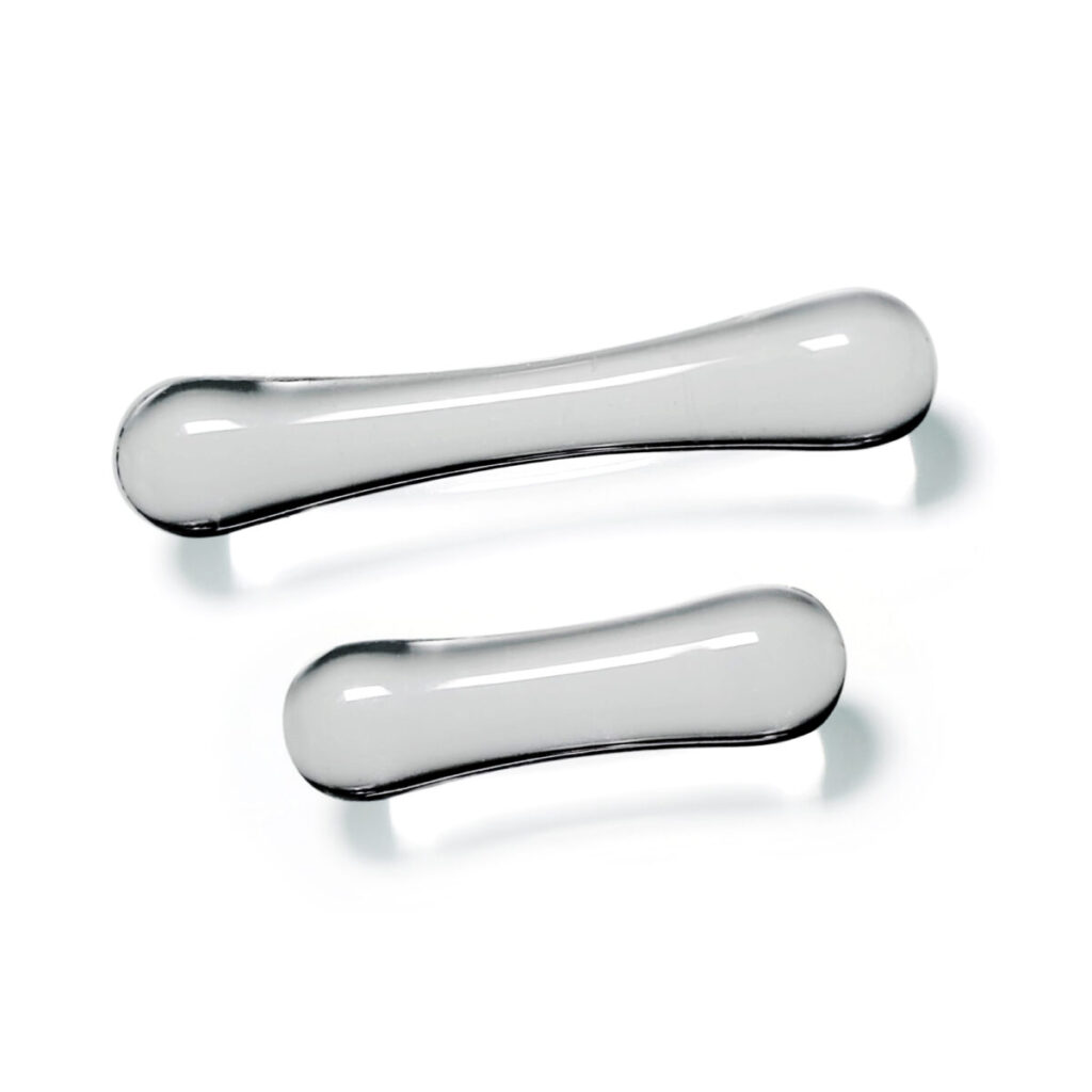 Optech™ Quartz Hourglass