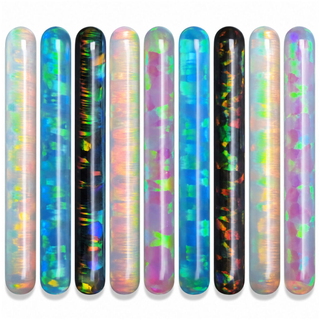 Opal Pillar