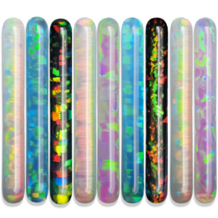 Opal Pillar