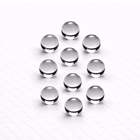 Optech™ Quartz Sphere – 3mm Sphere, pack of 10pc