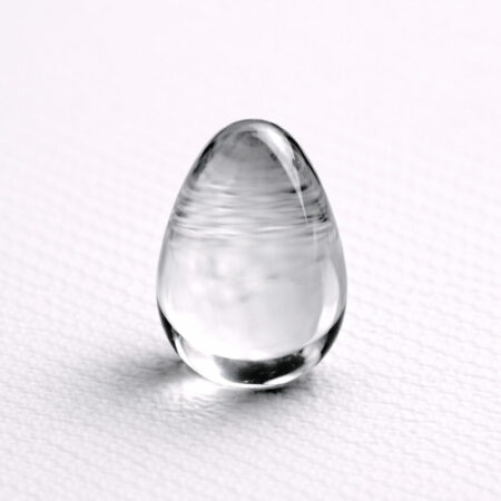 Quartz Egg (Discontinued) – 8x11.5mm Egg