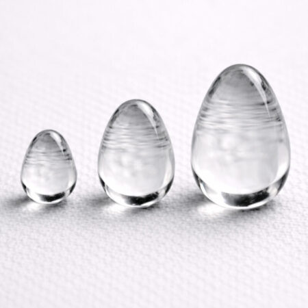 Quartz Egg (Discontinued)