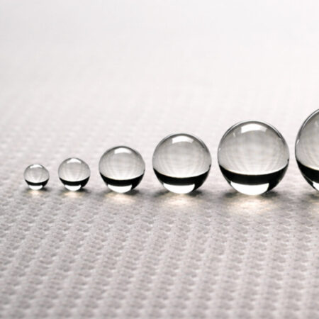 Optech™ Quartz Pearls