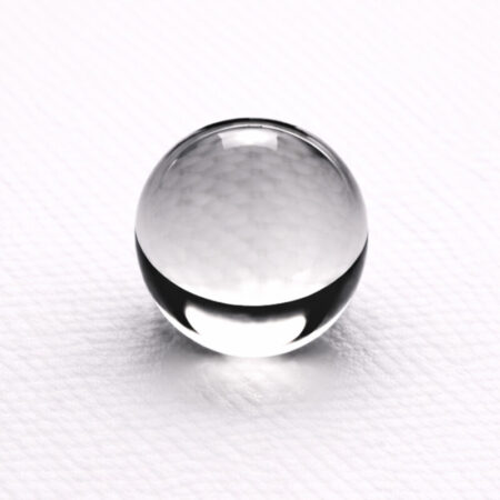 Optech™ Quartz Sphere – 10mm Sphere