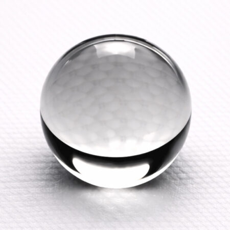 Optech™ Quartz Sphere – 16mm Sphere