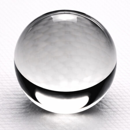 Optech™ Quartz Sphere – 20mm Sphere