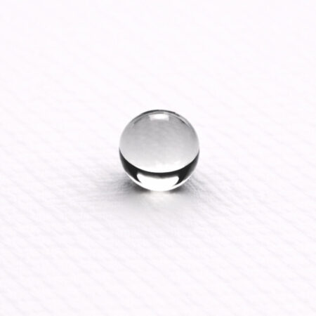 Optech™ Quartz Sphere – 5mm Sphere