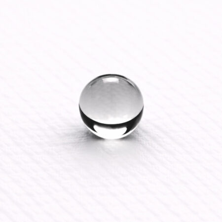 Optech™ Quartz Sphere – 6mm Sphere