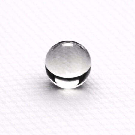 Optech™ Quartz Sphere – 8mm Sphere