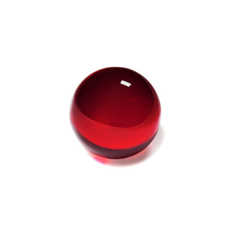 Ruby – 10mm Pearl