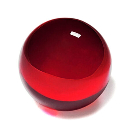 Ruby – 16mm Pearl