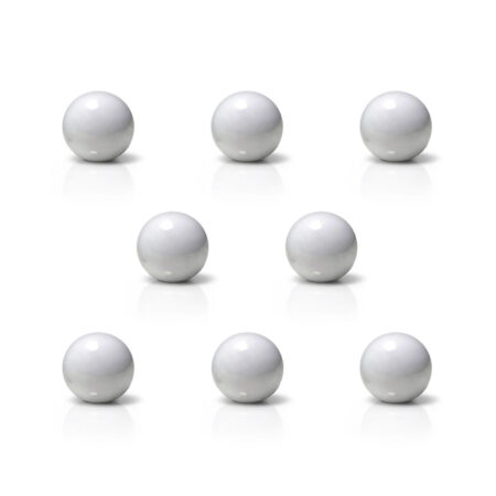Pearl Value Pack – 4mm Shinju Pearl, 8 pieces