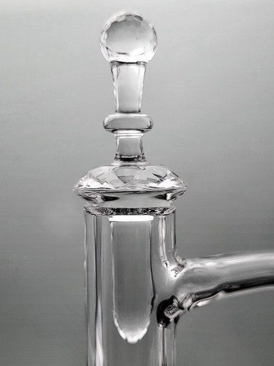 Quartz Diamond Apex Cap - Image 3