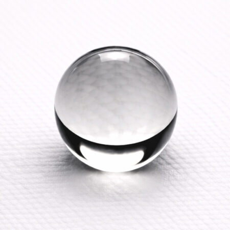Optech™ Quartz Sphere – 12mm Sphere