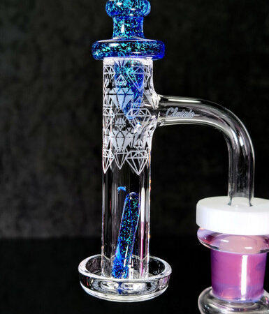 Classic Diamond Tower