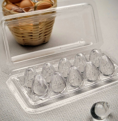 Quartz Egg (Discontinued) - Image 2
