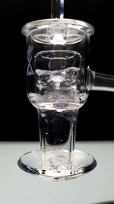 K10 Thermal Slurper (retired) – 14M 45°, Silver