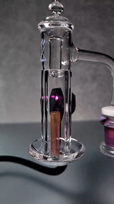 Bundle: Gold Quartz Pillar in Terminator 3