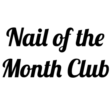 Nail of the Month Club