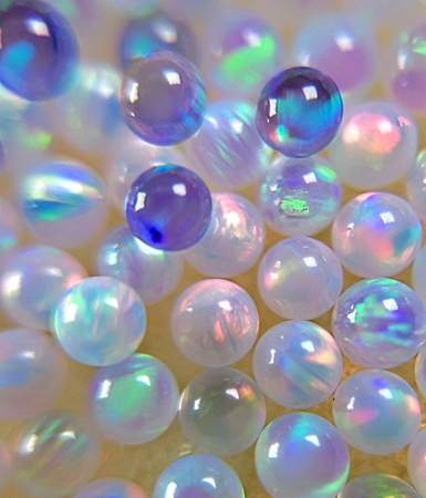 Opal Sphere