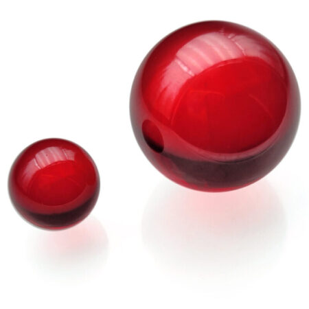 Ruby Pearl