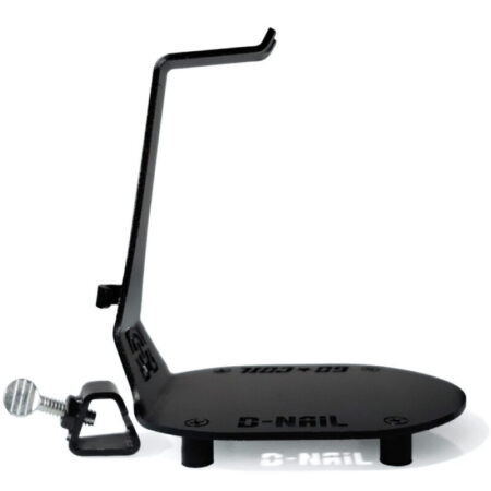 Part of Go Coil™ – Metal Stand