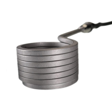 D-Nail Heater – 30mm Barrel Coil