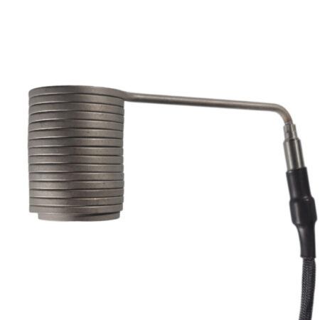 D-Nail Heater – Go Coil™ 30mm (For Towers)