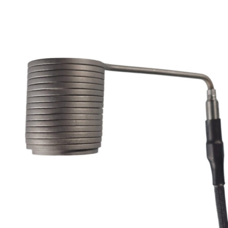 D-Nail Heater – Go Coil™ 35mm (For Slurpers)
