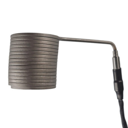 D-Nail Heater – Go Coil™ 40mm (For Slurpers)
