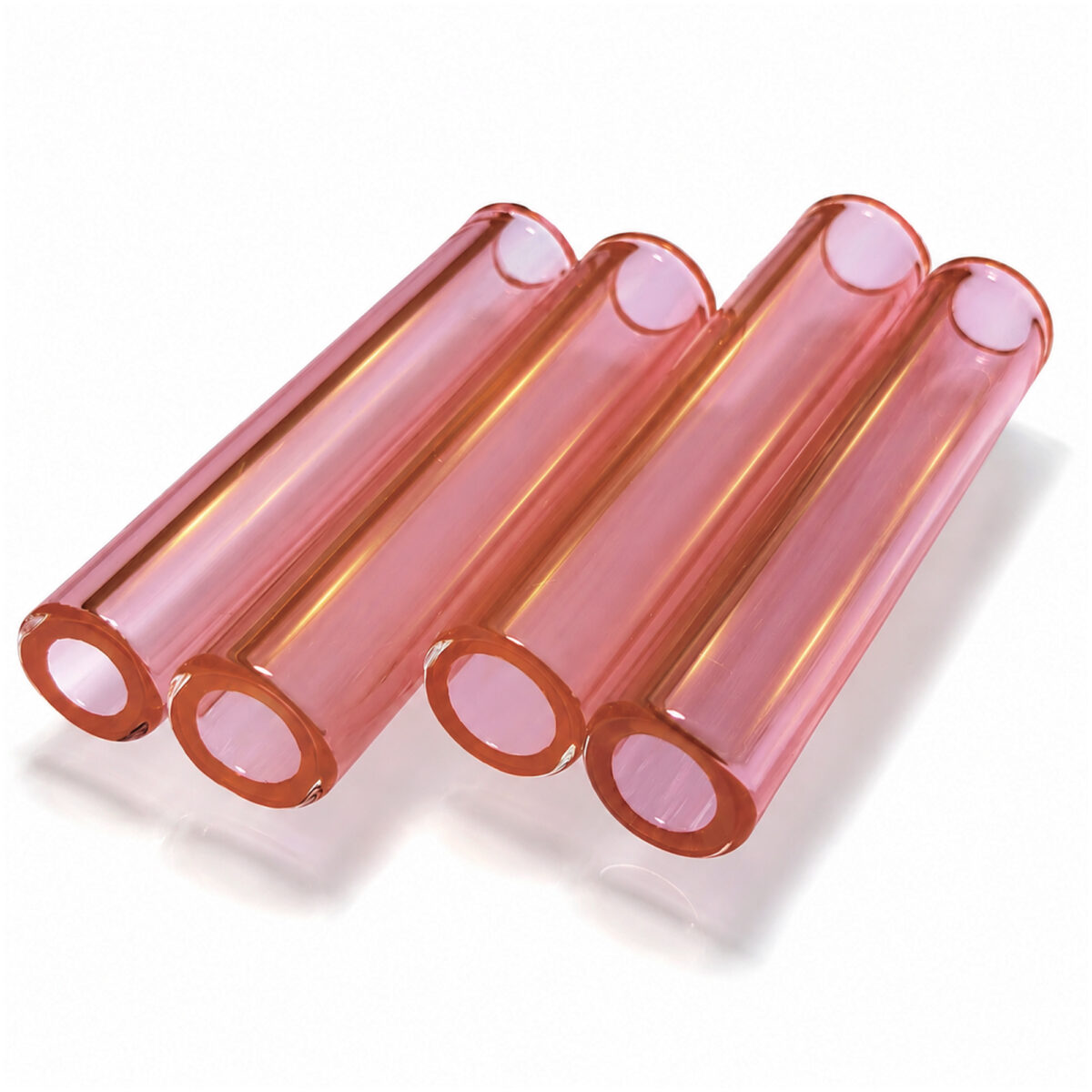 Gold Quartz Pillar - Image 2