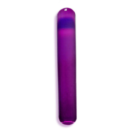 Borosilicate Pillar made by Pukinbeagle – 5x30mm, Royal Jelly