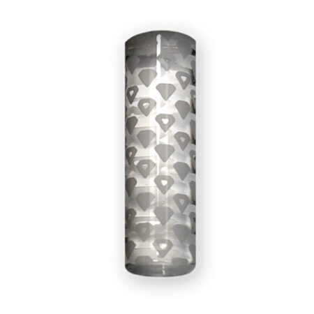 VGW Quartz Pillar 6x20 Diamond